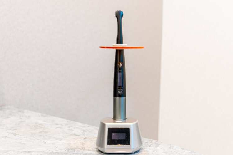 歯科重合用光照射器