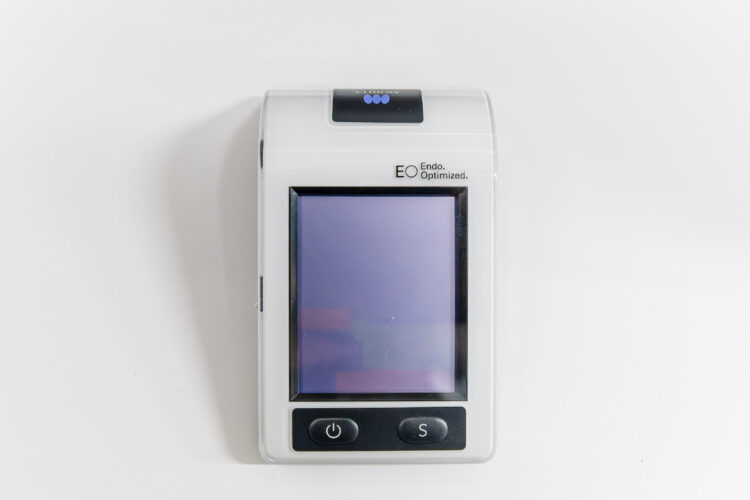 根管長測定器ルートZXミニ